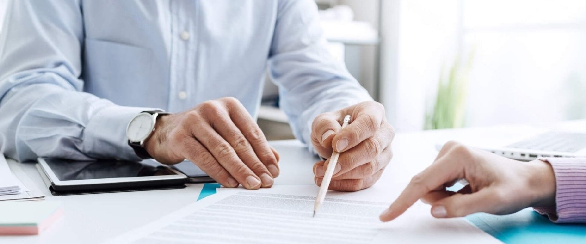 What is the importance of a consultant? What is the importance of a consultant?