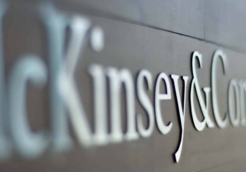 How long is a mckinsey project?